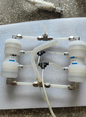 日本原装DIC  SEPAREL膜阀