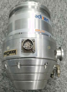 ALCATEL/ADIXEN ATP150分子泵11台