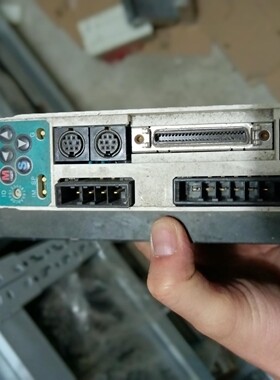 松下驱动MBDDT2210003二手拆机，功能正常，质量包好