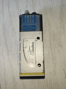 Nordson 美国诺信热熔胶机 电磁阀 1095809