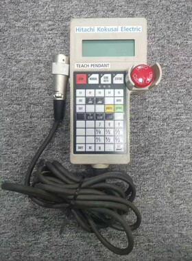 Hitachi Kokusai Electric D4EX4