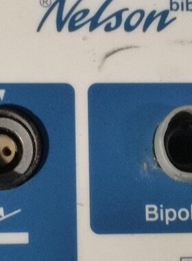 德国 蛇牌 AESCULAP  GN310 控制器