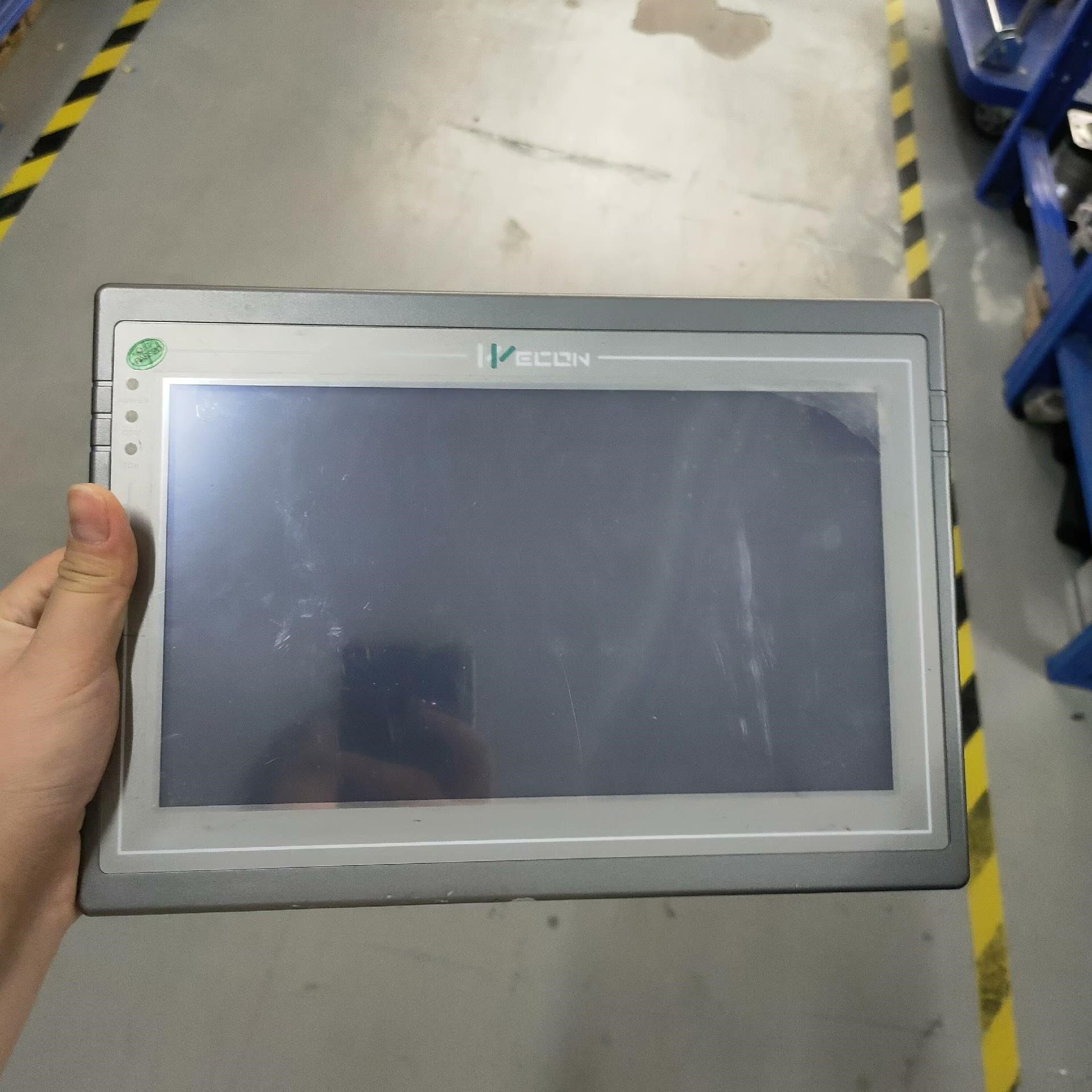 维控10寸 触摸屏 PI3102HE 二手拆机闲置