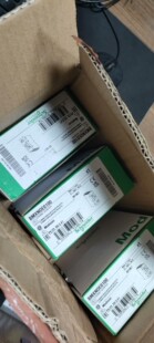 施耐德模块BMXNOE0100全新原装正品，质保一年，缺货型