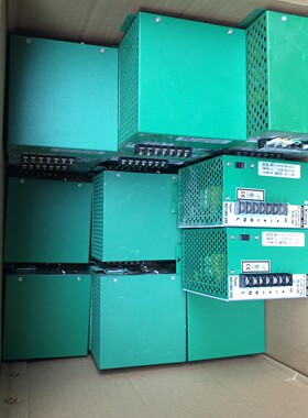 KINTON开关电源AD1360-24S   22只AD11