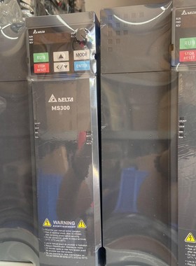 VFD32AMS43ANSAA，台达变频器，功能包好，实物拍