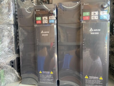 VFD32AMS43ANSAA，台达变频器，功能包好，实物拍