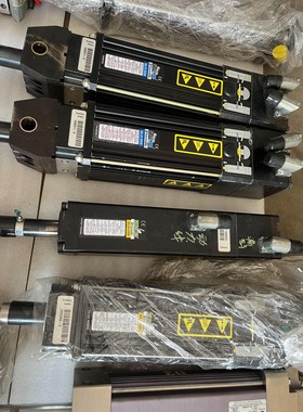 Tolomatic焊钳伺服电缸 GSWA33-MV43