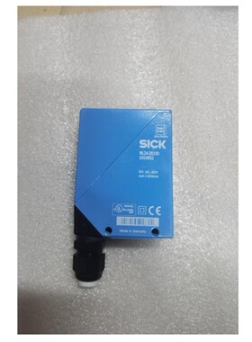 德国Sick WL24-2B230 反射光电传感器 1015
