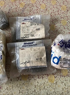 Sidel西得乐配件罐装饮料食品机械库存件全新未使用，需要的