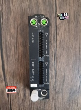 倍福 EP2316-0003 总线模块 原装拆机，成色漂亮，