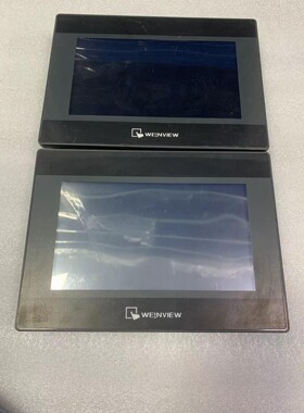 威伦触摸屏二手MT6070iH/MT6070iP/MT607