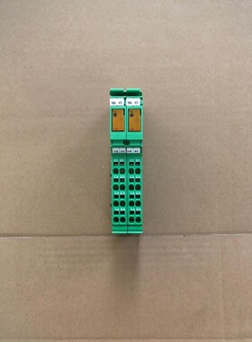 原装拆机 菲尼克斯 IB IL 24 FLM-PAC  27