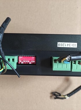 2H806D 驱动器 拆机实物 包好议价