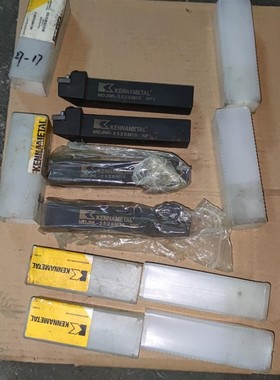 肯纳MDJNL-2525M15两把