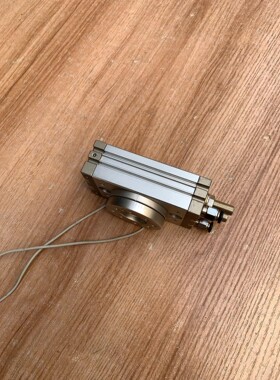 斯迈格HRQ20 旋转气缸，同SMC  MSQB20A。实物