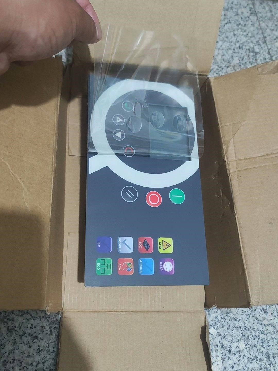 Airmaster Q1 Y11AIRM08.00 ,全新,