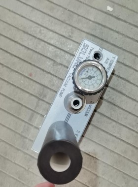 韩国SOLVAC真空发生器VMP10