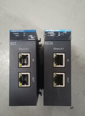 汇川AM600-RTU-ECT    GL10-RTU-EC