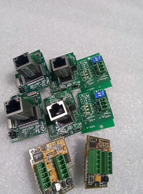 永宏通讯板 FBS-B2A1D-1/2(90一台)