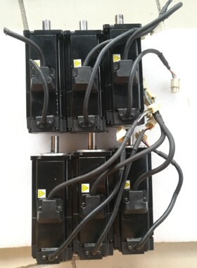 禾川伺服马达X5MH40A-B2LN 禾川伺服马达拆机禾川伺