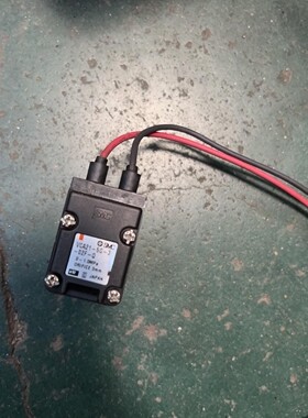 SMC电磁阀VCA21-5G-3-02F-Q