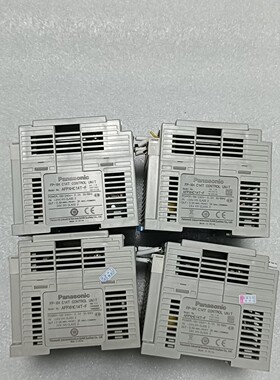 信捷PLC AFPXHC14T-F 成色如图，功能包好，有需