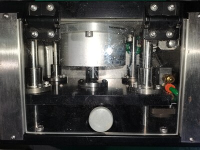 Pneumatic Cylinders - Mead Flu