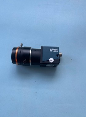 MER-630-16GC 大恒彩色工业相机  现货如图 议价