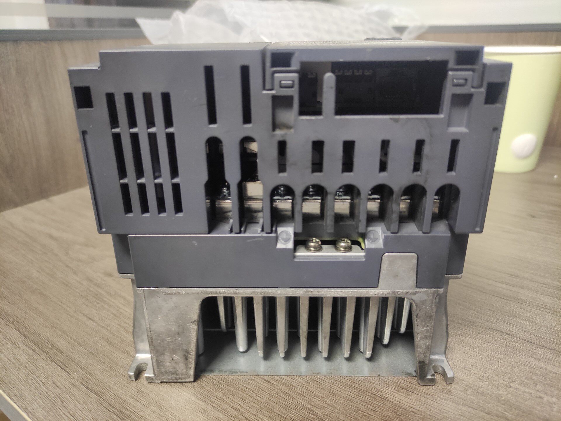 FR-E840-0095-4-60正常使用，价格便宜，要的朋