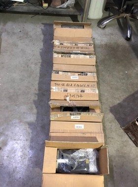 MOTORPOWER全新伺服电机