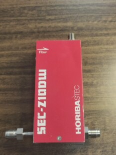 进口气体流量计拆件：SEC-Z12DWM 20SLM！正品有