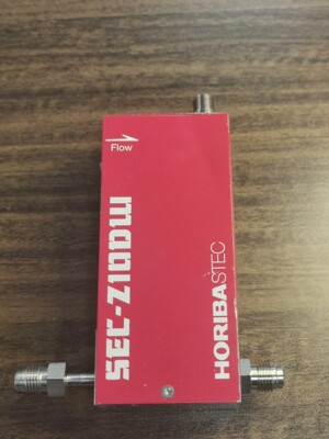 进口气体流量计拆件：SEC-Z12DWM 20SLM！正品有