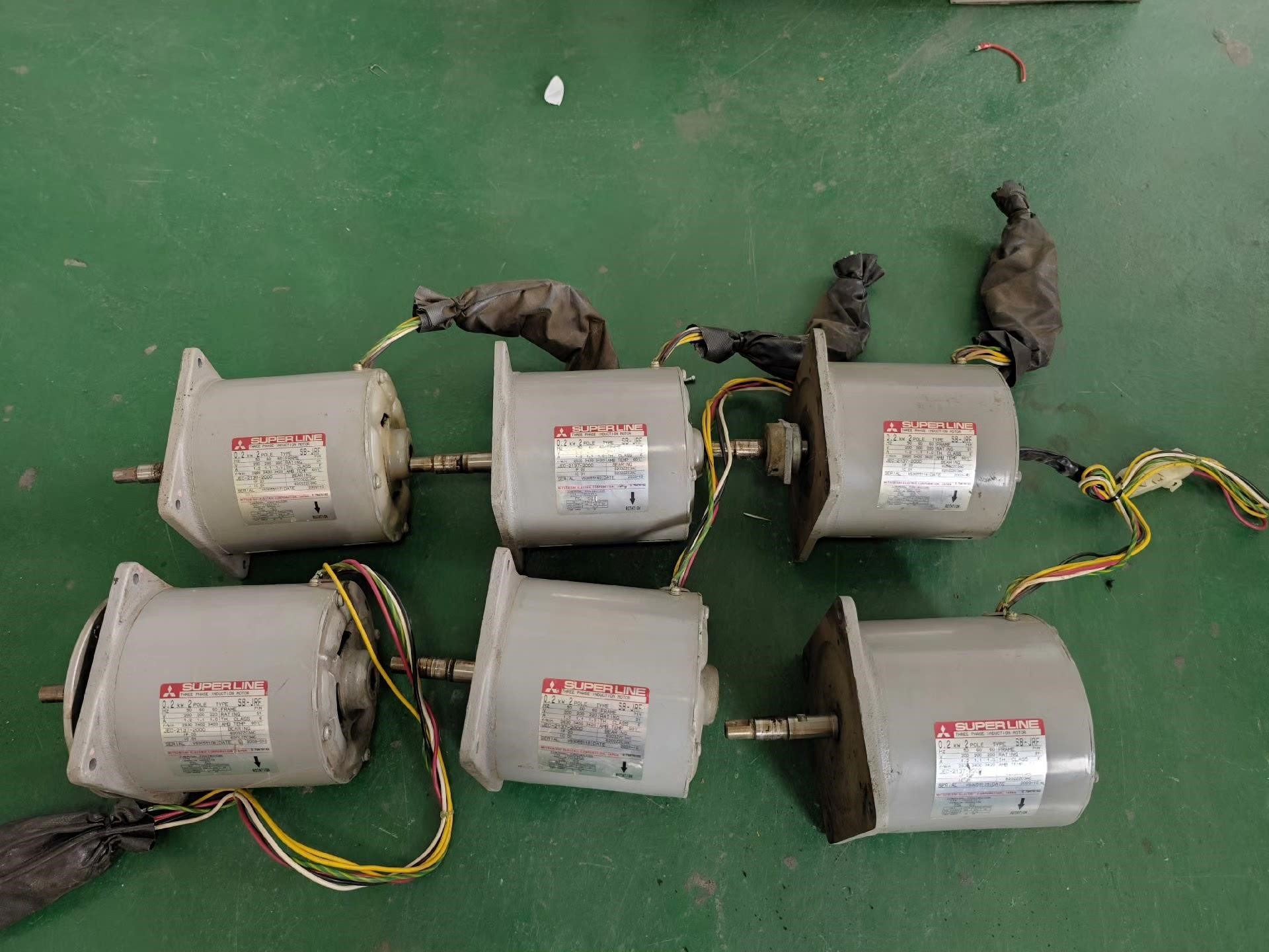 田村TAMURA热风马达,200W