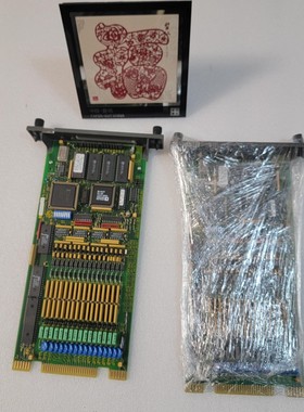 ABB IMSED01   二手九五新，照片实物，单价250