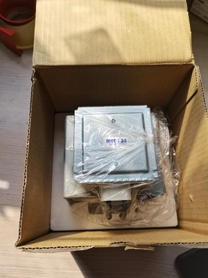 MUEGGE 磁控管MB2568A-120CH