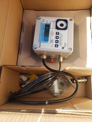 进口自动化仪表配件。气体体积修正仪。elster ek230