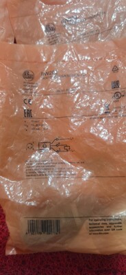 易福门IIW202防焊IIK3015UBPKG/K1/SC/