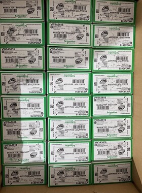 TM3Dq16T 施耐德正品