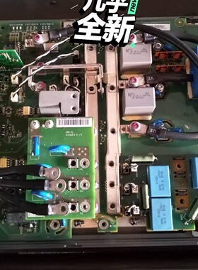 ABB ACS800系列  RINT-5514C 驱动板