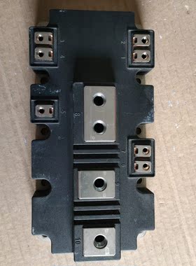 英飞凌FF650R17IE4模块