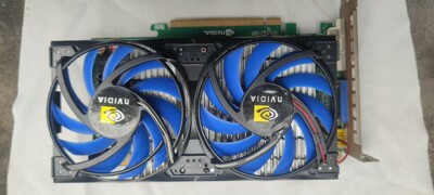 游戏悍将 NVIDIA GTX770 4G