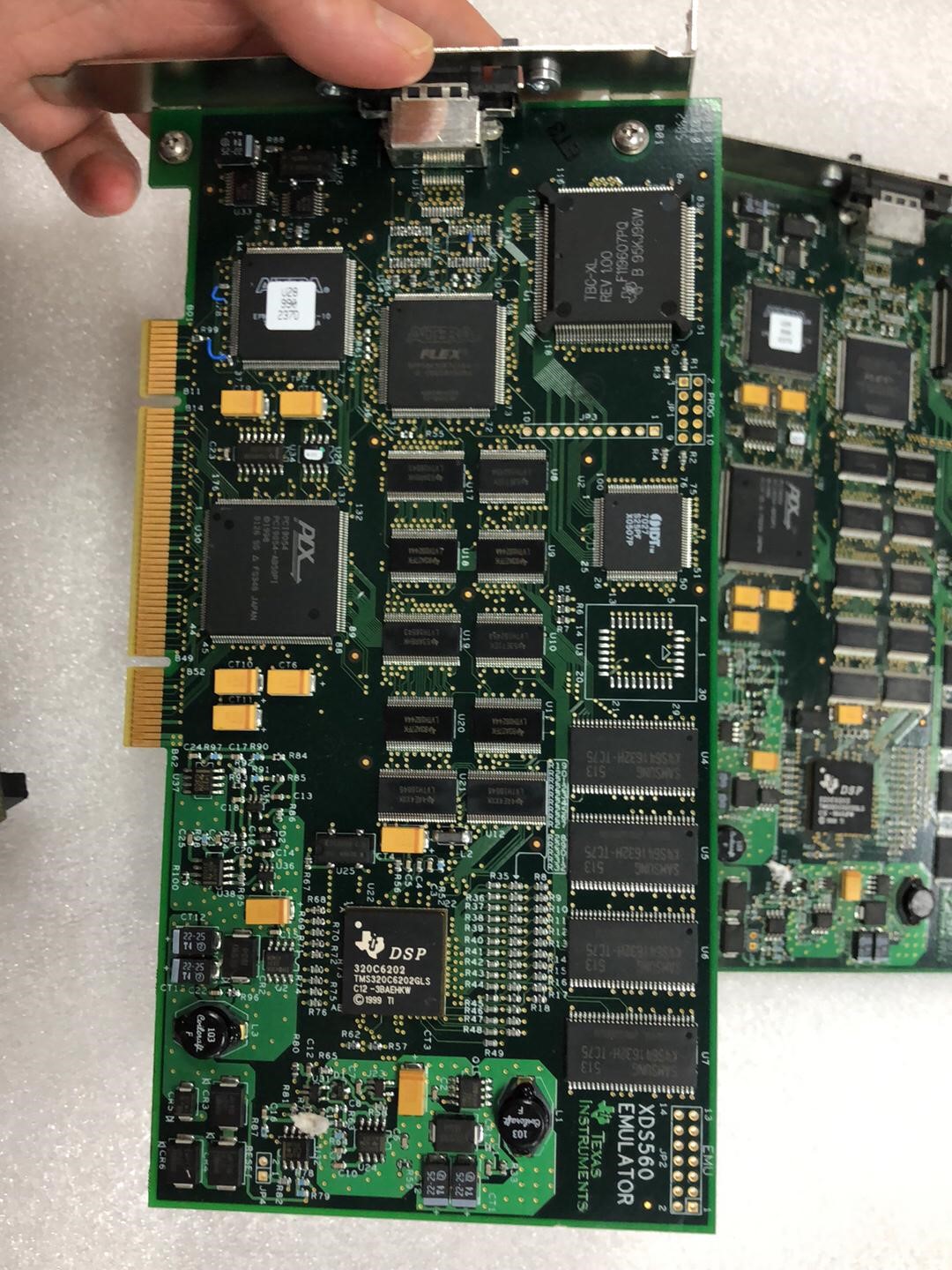 XDS560 SEED-XDS560 合众达560仿真器,成