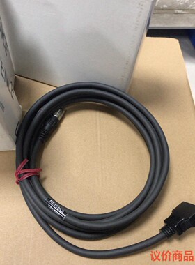 CA-CN3R 包装实图 全新基恩士相机线，低价出售！