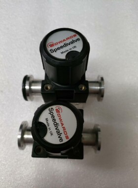 EDWARDS爱德华 真空隔膜阀 SP16K V  9Bar
