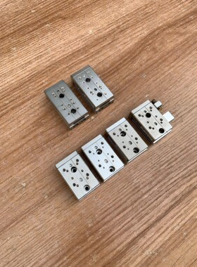 AirTac HLS6×10SAS（有4个）  HLQ6x2