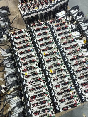 松下MADKT1507E MSMD022G1U  MHMD0