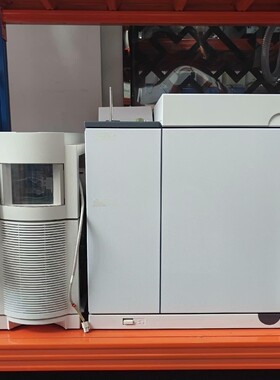 Agilent安捷伦5975C+Agilent安捷伦7890