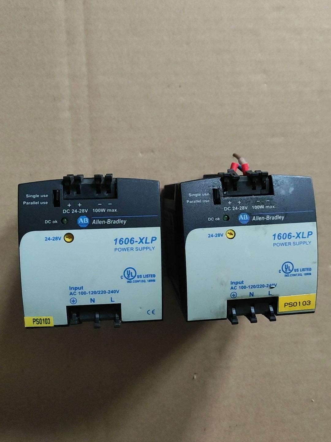1606-XLP100E AB电源 二手拆机正品实物图出售