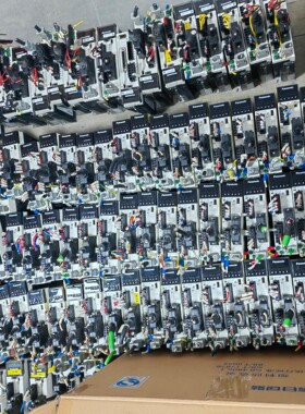 松下A6伺服电机MADLN15SE  MHMF022L1V2